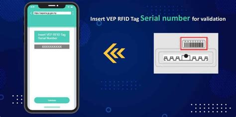 rfid tag malaysia registration|rfid login.